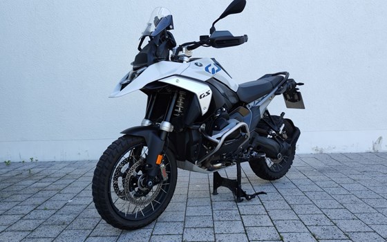 Gebrauchtmotorrad BMW R 1300 GS - Bild 1