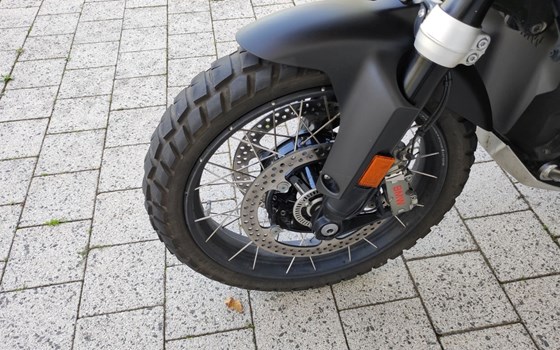 Gebrauchtmotorrad BMW R 1300 GS - Bild 14