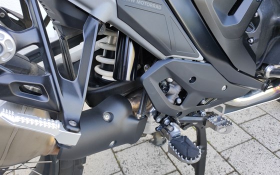 Gebrauchtmotorrad BMW R 1300 GS - Bild 15