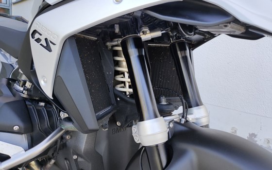 Gebrauchtmotorrad BMW R 1300 GS - Bild 17