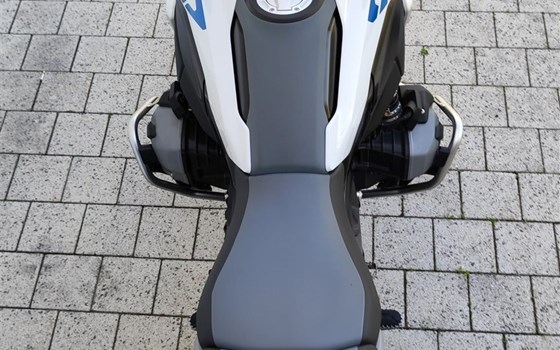 Gebrauchtmotorrad BMW R 1300 GS - Bild 18