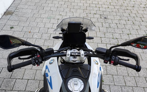 Gebrauchtmotorrad BMW R 1300 GS - Bild 19