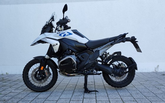 Gebrauchtmotorrad BMW R 1300 GS - Bild 2