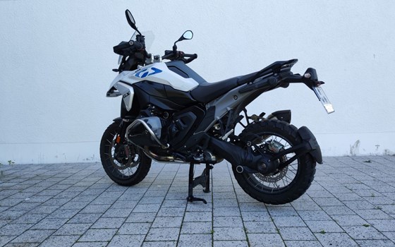 Gebrauchtmotorrad BMW R 1300 GS - Bild 3