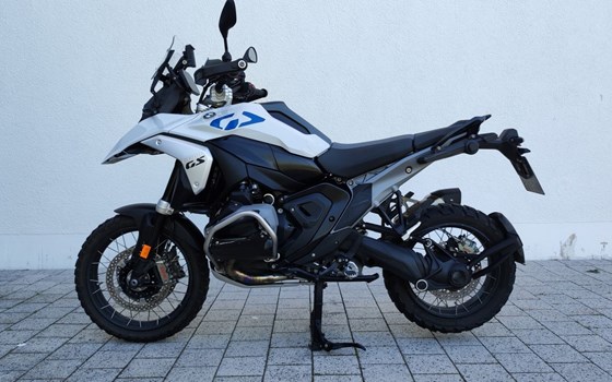 Gebrauchtmotorrad BMW R 1300 GS - Bild 4