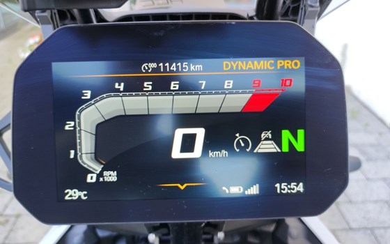 Gebrauchtmotorrad BMW R 1300 GS - Bild 6