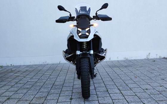 Gebrauchtmotorrad BMW R 1300 GS - Bild 7