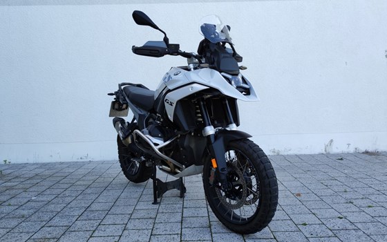 Gebrauchtmotorrad BMW R 1300 GS - Bild 8