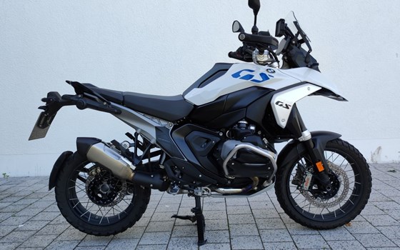 Gebrauchtmotorrad BMW R 1300 GS - Bild 9