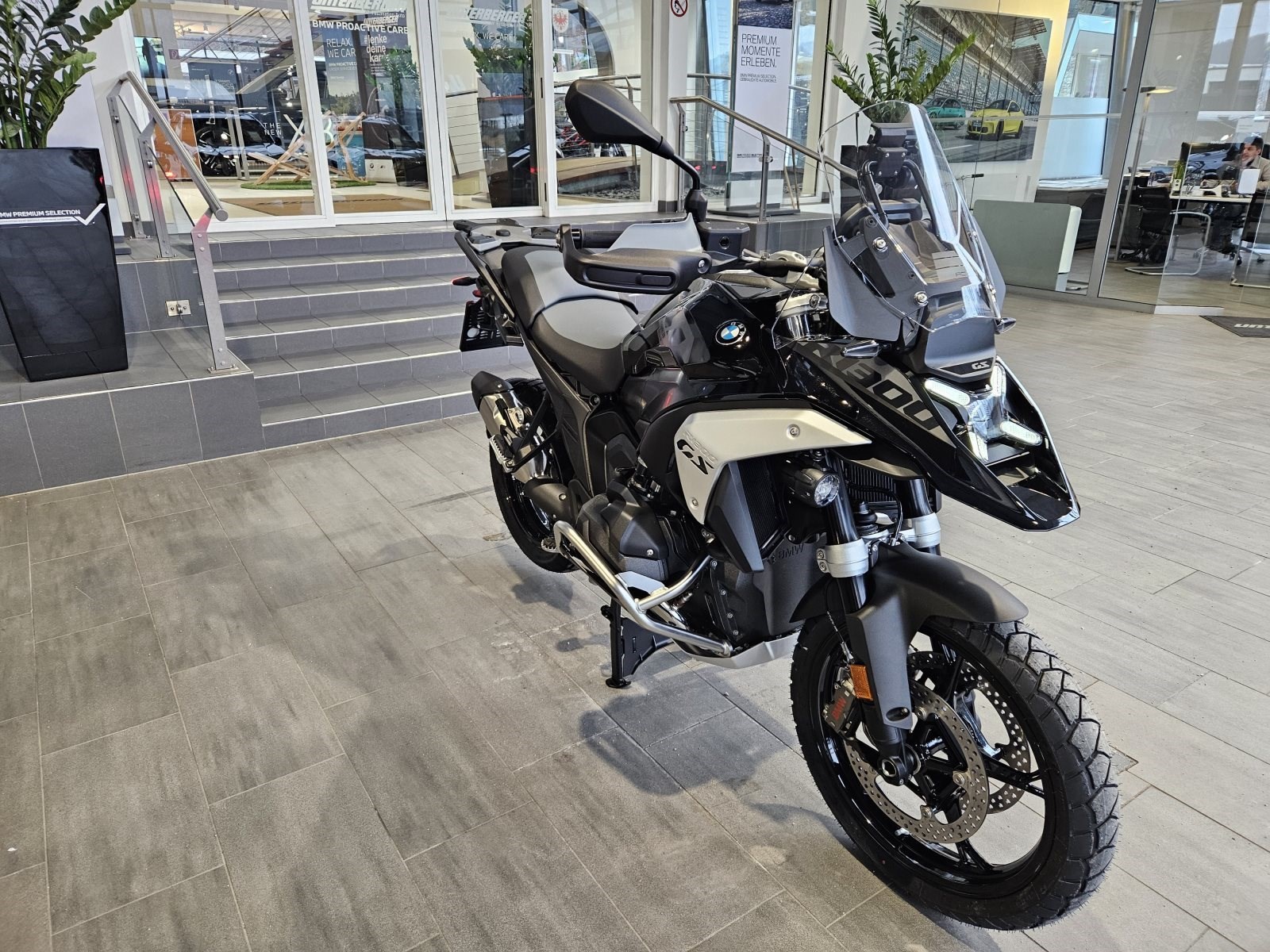 Motorrad