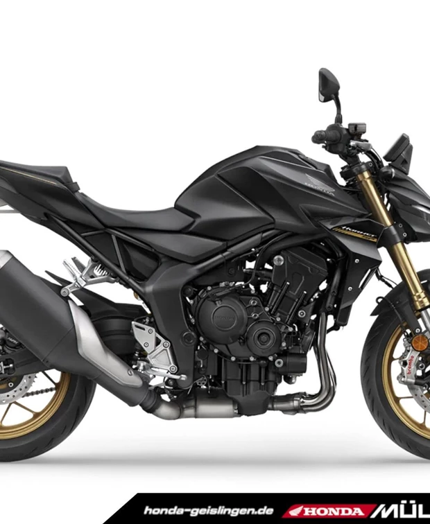 Honda CB1000 Hornet SP