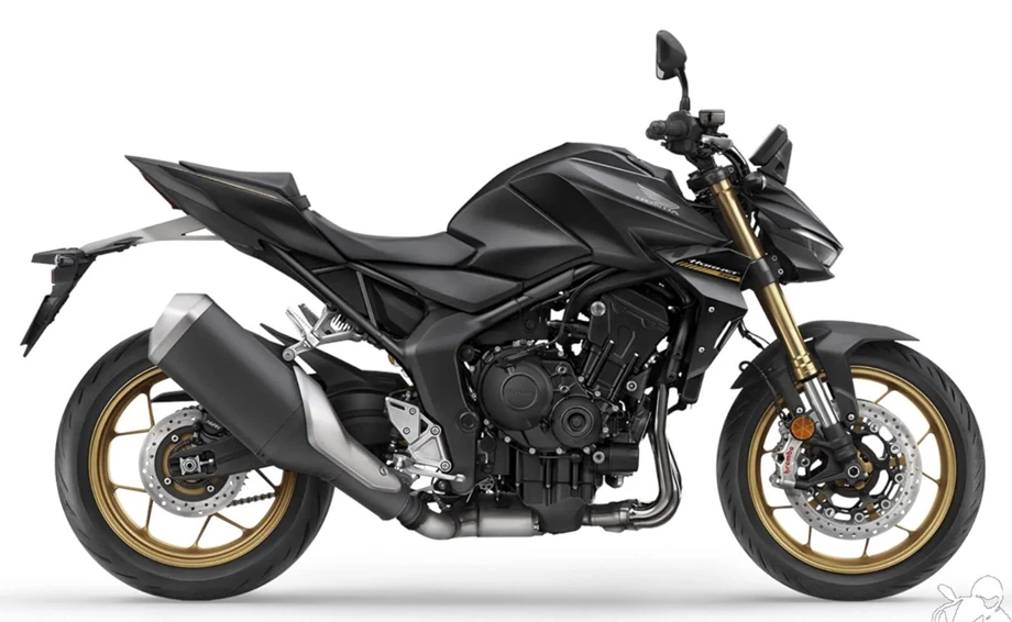 Offer Honda CB1000 Hornet SP Bild 1: Offer Honda CB1000 Hornet SP