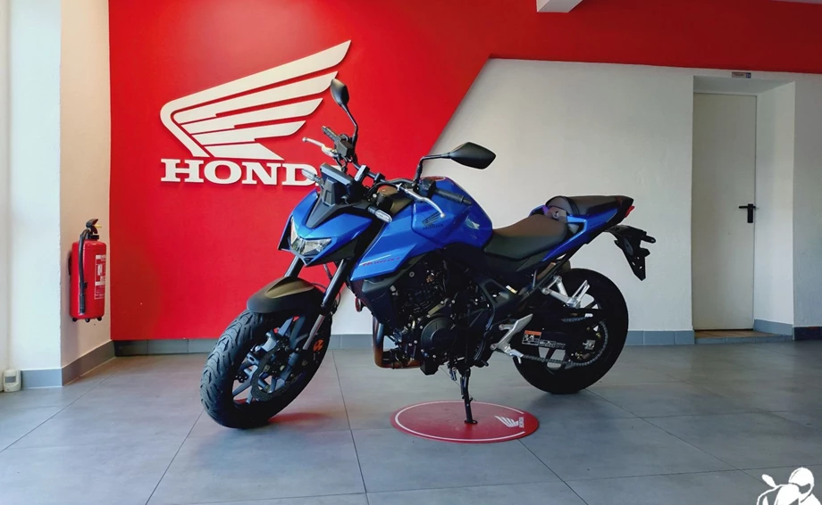 Offer Honda CB750 Hornet Bild 1: Offer Honda CB750 Hornet