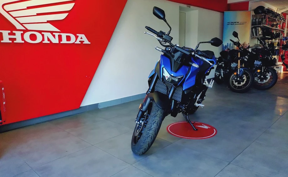 Offer Honda CB750 Hornet Bild 2: Offer Honda CB750 Hornet