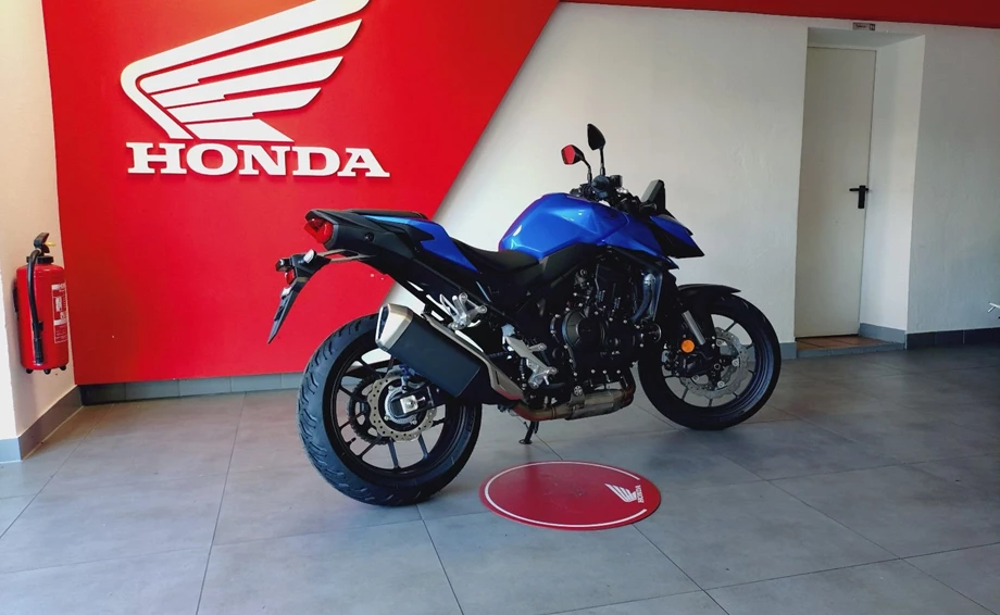 Offer Honda CB750 Hornet Bild 3: Offer Honda CB750 Hornet