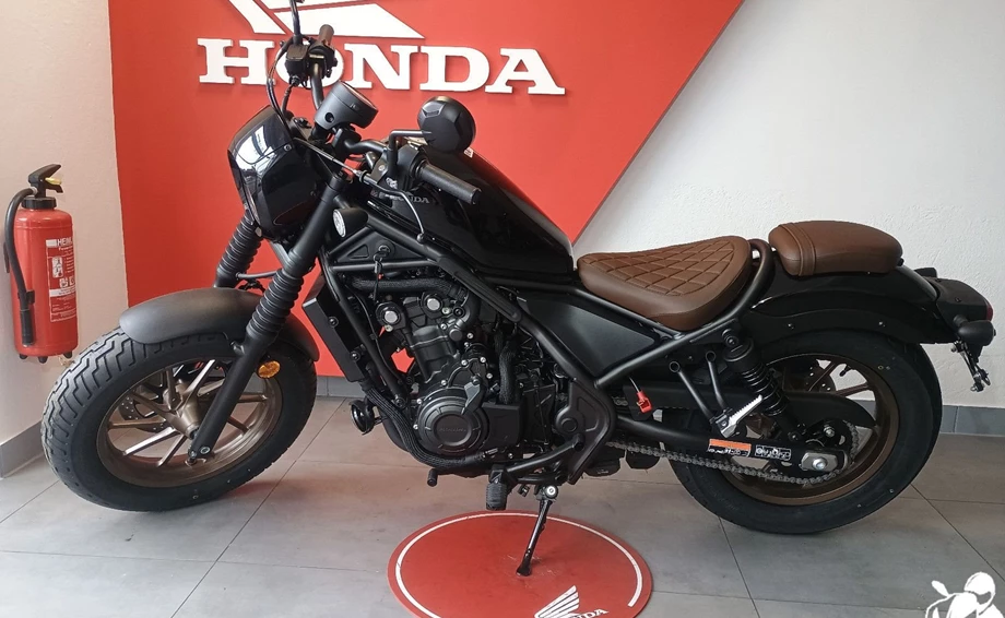 Angebot Honda CMX500 Rebel Bild 1: Angebot Honda CMX500 Rebel