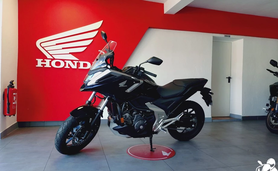 Angebot Honda NC750X DCT Bild 1: Angebot Honda NC750X DCT