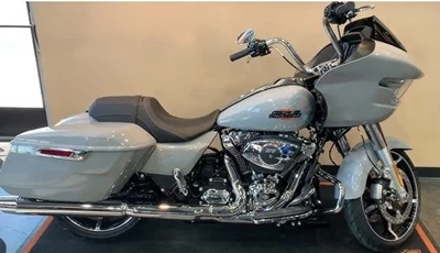 Road Glide FLTRX