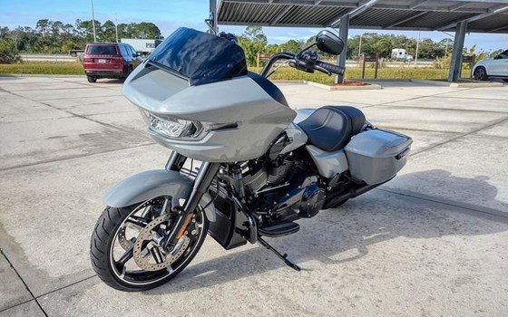 Neufahrzeug Harley-Davidson Road Glide FLTRX - Bild 2