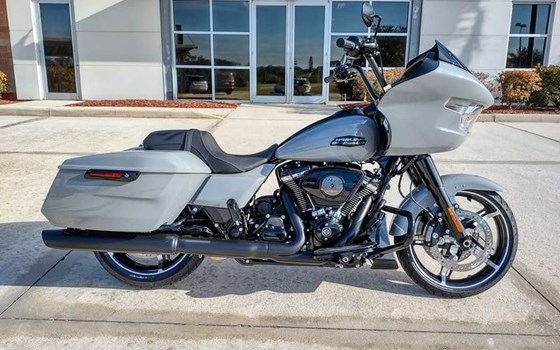 Neufahrzeug Harley-Davidson Road Glide FLTRX - Bild 3