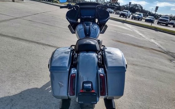 Neufahrzeug Harley-Davidson Road Glide FLTRX - Bild 4