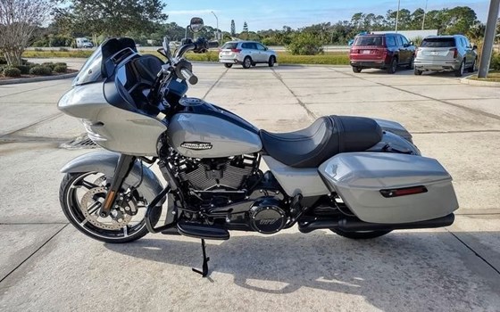 Neufahrzeug Harley-Davidson Road Glide FLTRX - Bild 6