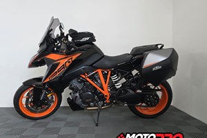 Angebot KTM 1290 Super Duke GT