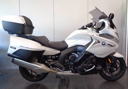 Gebrauchte BMW K 1600 GT