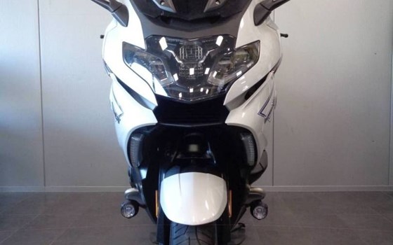 Gebrauchtmotorrad BMW K 1600 GT - Bild 9
