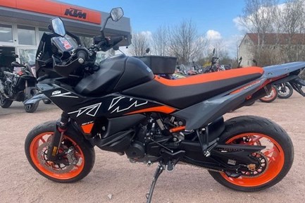 KTM 890 SMT