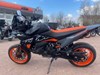 KTM 890 SMT