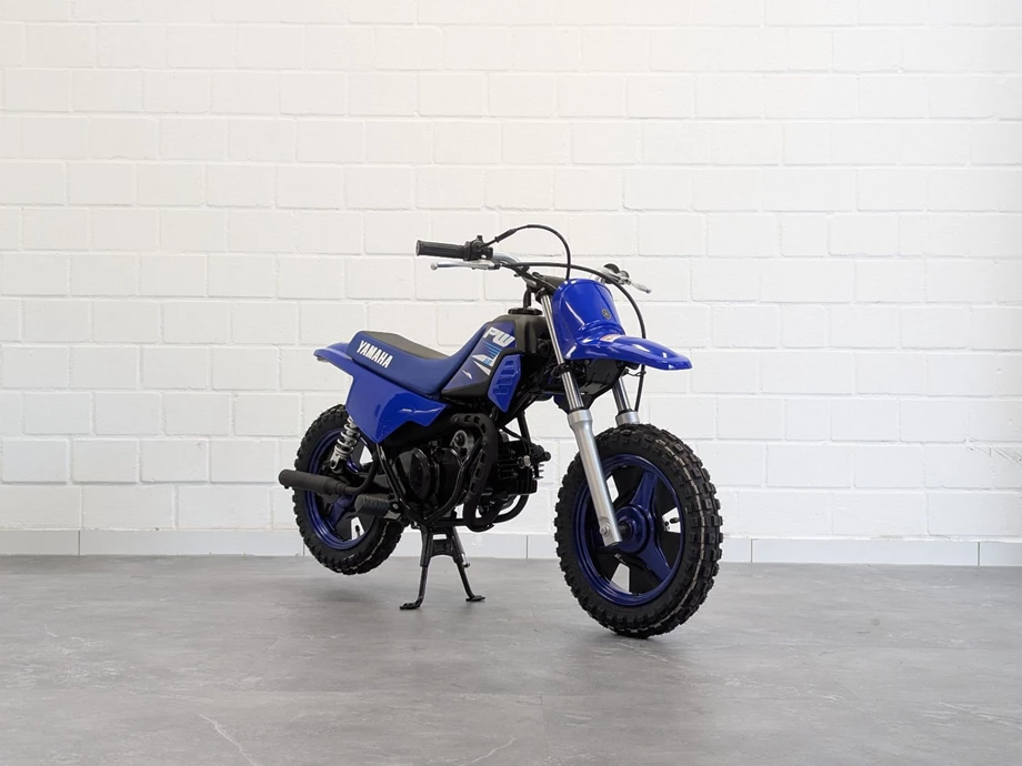 Angebot Yamaha PW50 Bild 1: Angebot Yamaha PW50