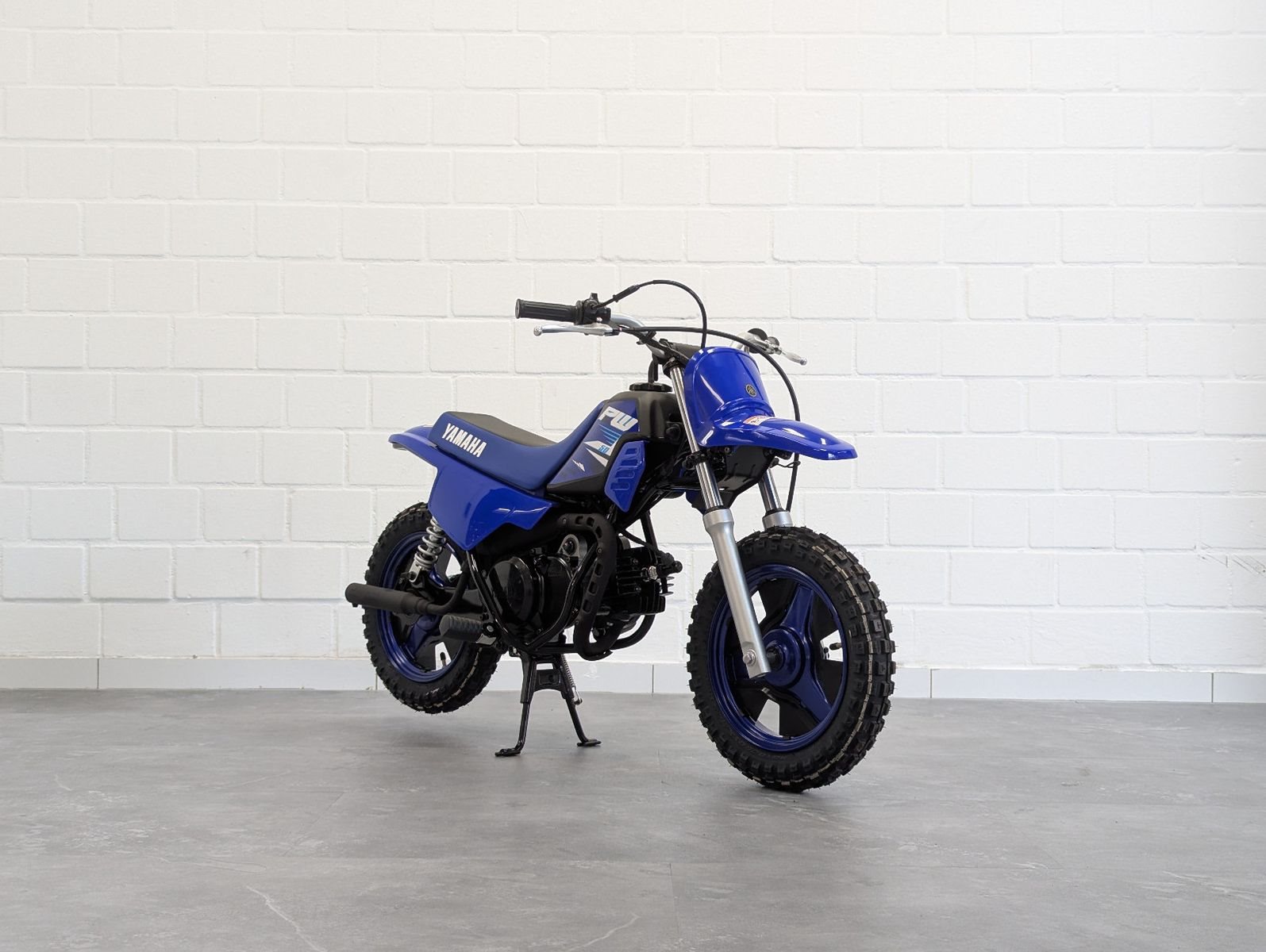 Yamaha PW50 