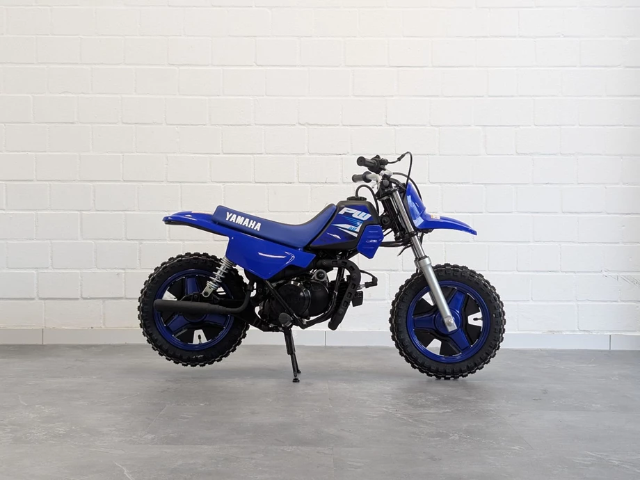 Angebot Yamaha PW50 Bild 2: Angebot Yamaha PW50