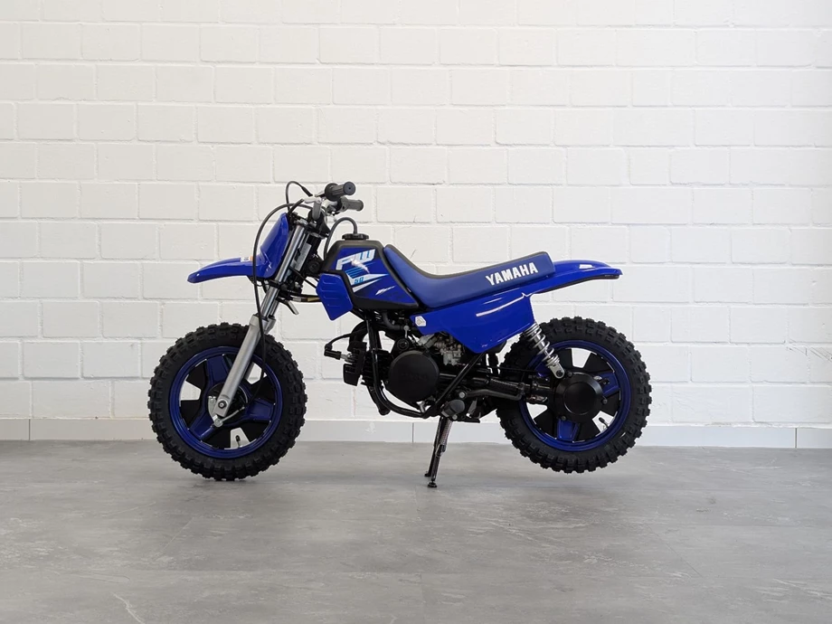 Angebot Yamaha PW50 Bild 3: Angebot Yamaha PW50
