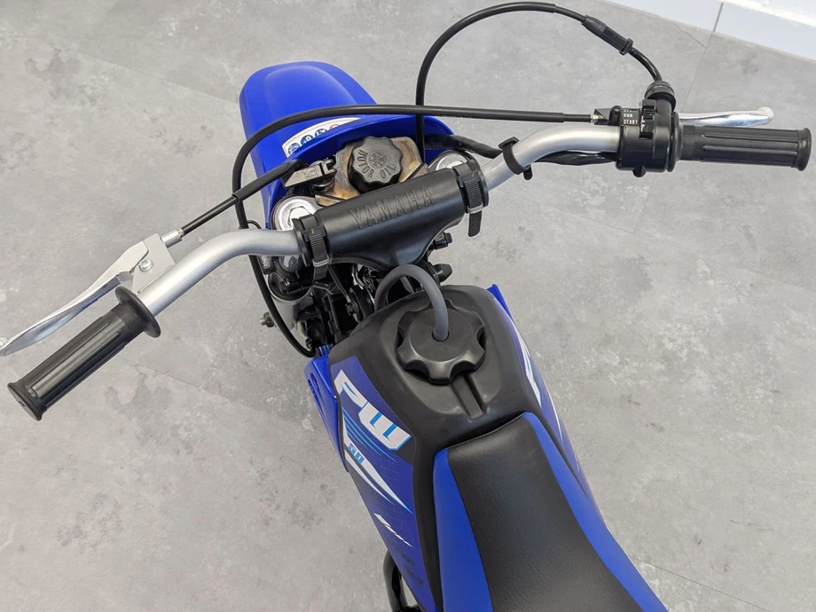 Angebot Yamaha PW50 Bild 4: Angebot Yamaha PW50