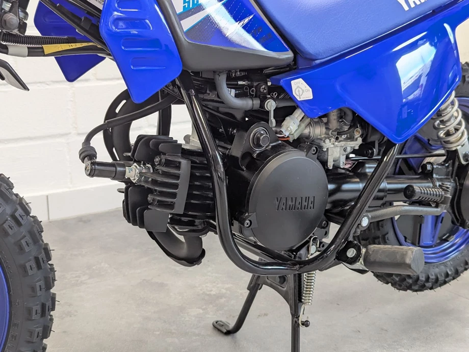 Angebot Yamaha PW50 Bild 5: Angebot Yamaha PW50