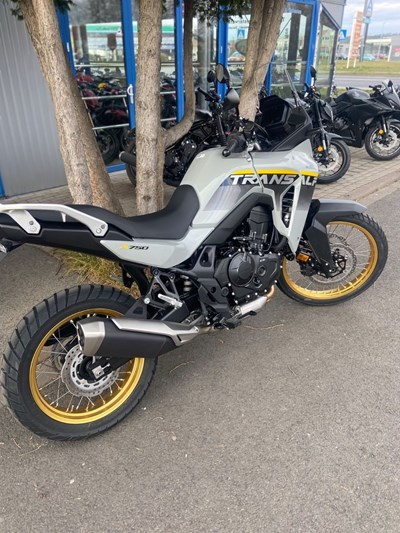 XL750 Transalp
