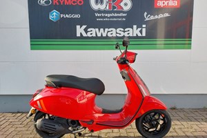 Angebot Vespa Sprint