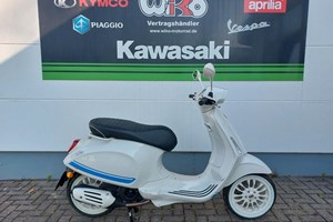 Angebot Vespa Sprint