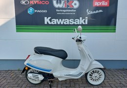 Neumotorrad Vespa Sprint
