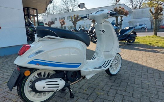 Neufahrzeug Vespa Sprint - Bild 7