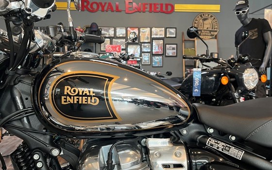 Neufahrzeug Royal Enfield Classic 650 - Bild 2