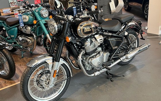 Neufahrzeug Royal Enfield Classic 650 - Bild 3