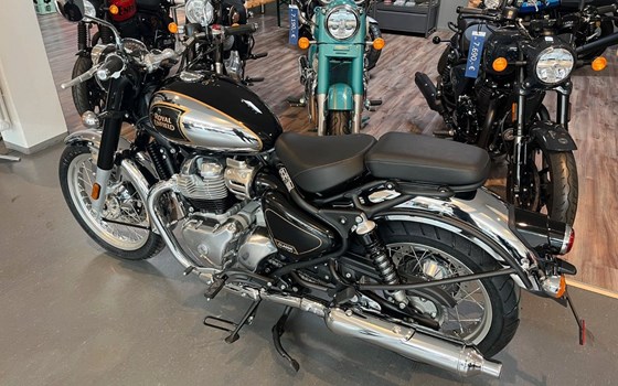Neufahrzeug Royal Enfield Classic 650 - Bild 4
