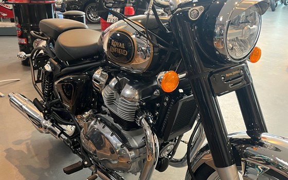 Neufahrzeug Royal Enfield Classic 650 - Bild 5