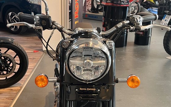 Neufahrzeug Royal Enfield Classic 650 - Bild 6