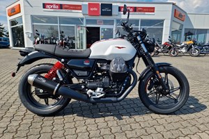 Angebot Moto Guzzi V7 Stone Ten
