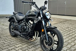 Angebot Kawasaki Vulcan S