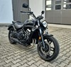 Kawasaki Vulcan S
